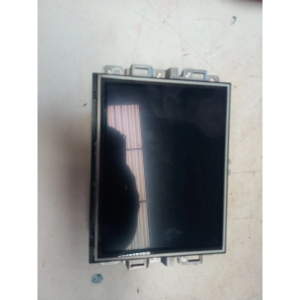 Tela Multimidia Fiat Toro 2021/2022 Original