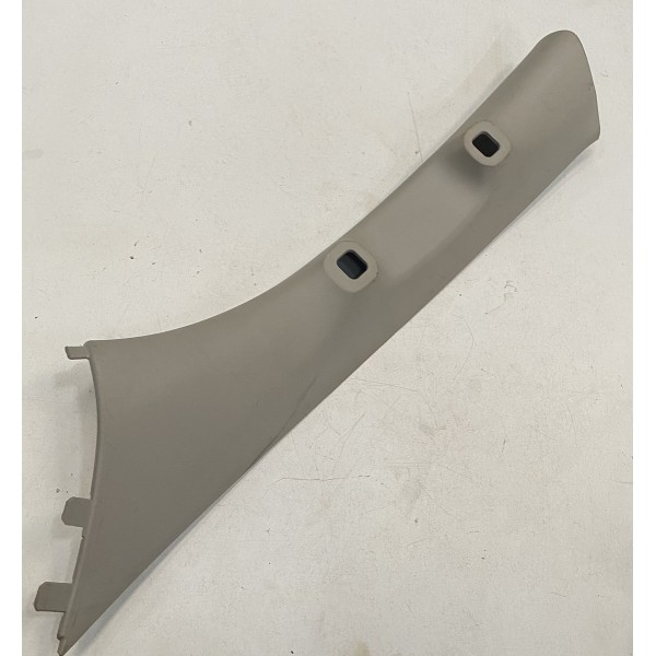 Moldura Coluna Parabrisa S10 14 A 18 Ltz Esquerdo Original