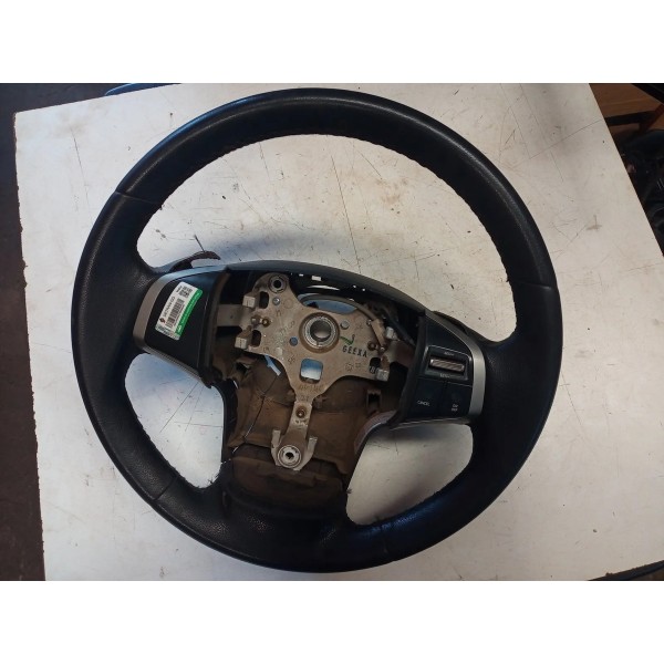 Volante Chevrolet S-10 2.8 2017/2018 Original Detalhe