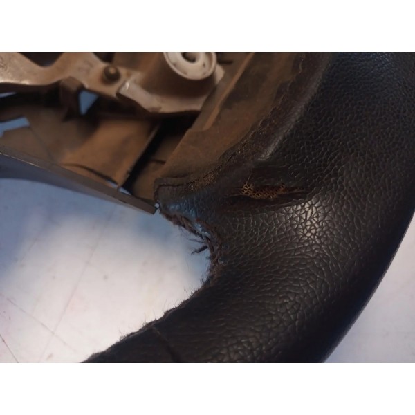 Volante Chevrolet S-10 2.8 2017/2018 Original Detalhe