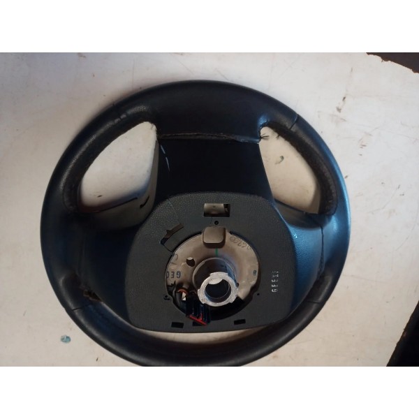 Volante Chevrolet S-10 2.8 2017/2018 Original Detalhe