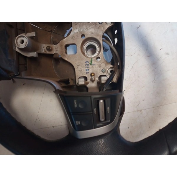 Volante Chevrolet S-10 2.8 2017/2018 Original Detalhe