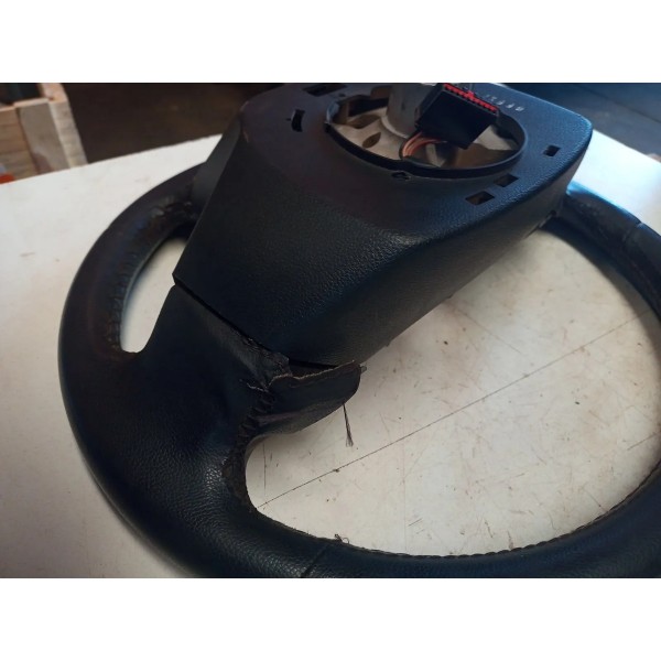 Volante Chevrolet S-10 2.8 2017/2018 Original Detalhe