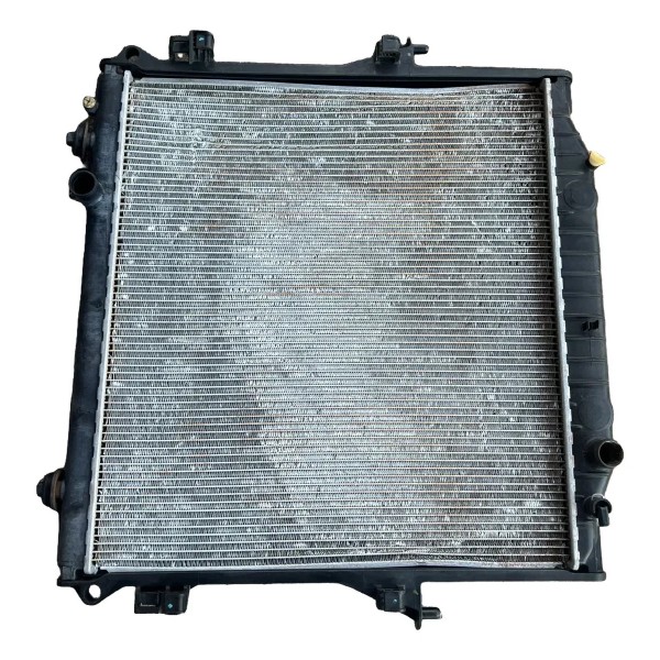 Radiador S10 2.5 Flex 2020 Original Gm