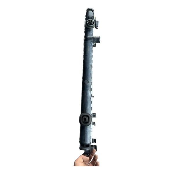 Radiador S10 2.5 Flex 2020 Original Gm