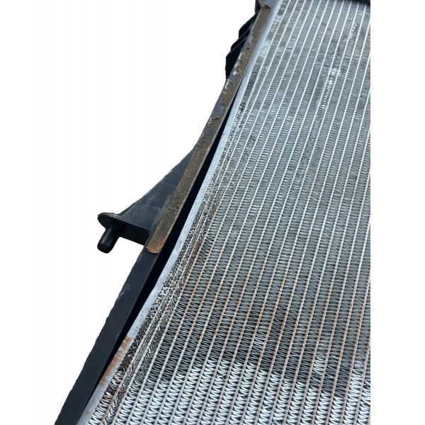 Radiador S10 2.5 Flex 2020 Original Gm