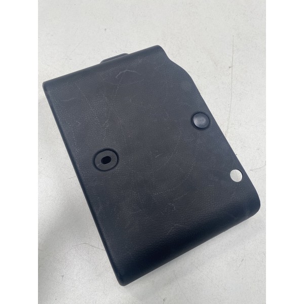 Moldura Cobertura Conector Chicote Ranger 2013 2018