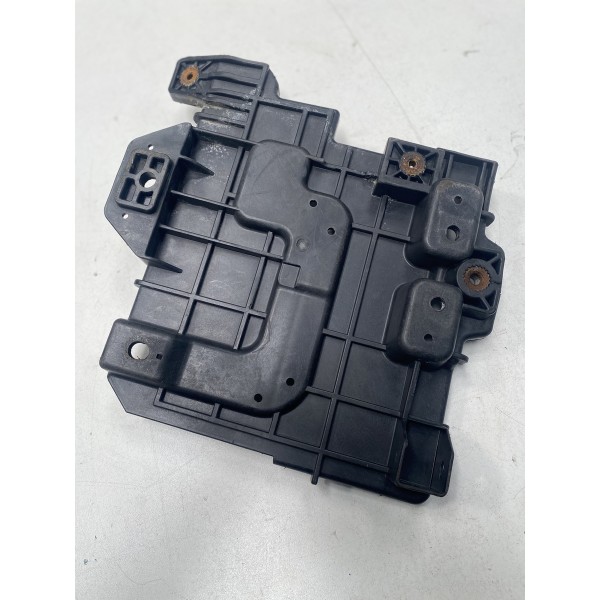 Caixa Suporte Caixa De Bateria Hyundai Hb20