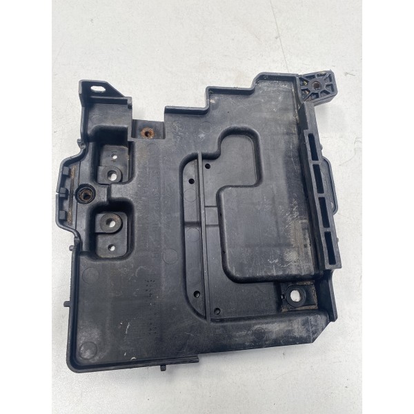 Caixa Suporte Caixa De Bateria Hyundai Hb20