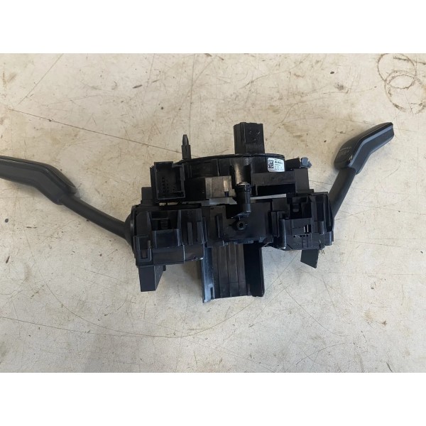 Chave De Seta Completa Vw Virtus 2020 Original