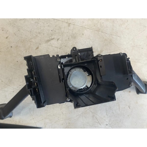 Chave De Seta Completa Vw Virtus 2020 Original