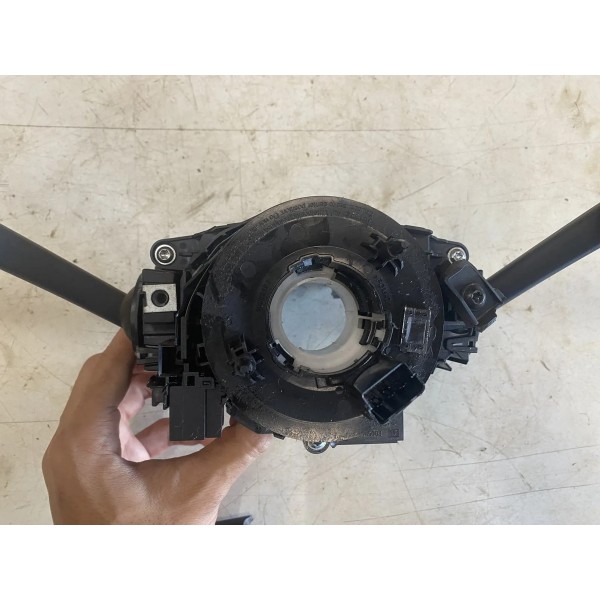 Chave De Seta Completa Vw Virtus 2020 Original
