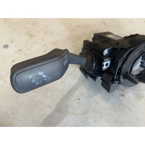 Chave De Seta Completa Vw Virtus 2020 Original