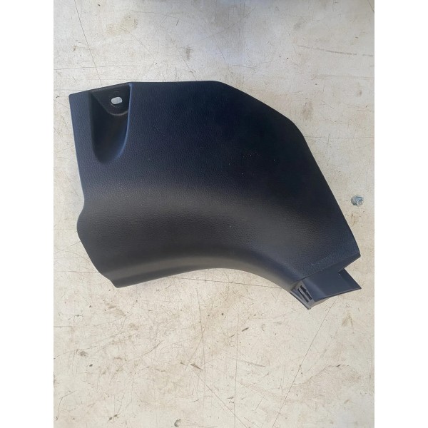 Soleira Porta Dianteira Esquerda Toyota Corolla 2022 Preto