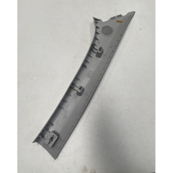 Acabamento Coluna A Esquerda Vw Amarok 2016 2h1867233