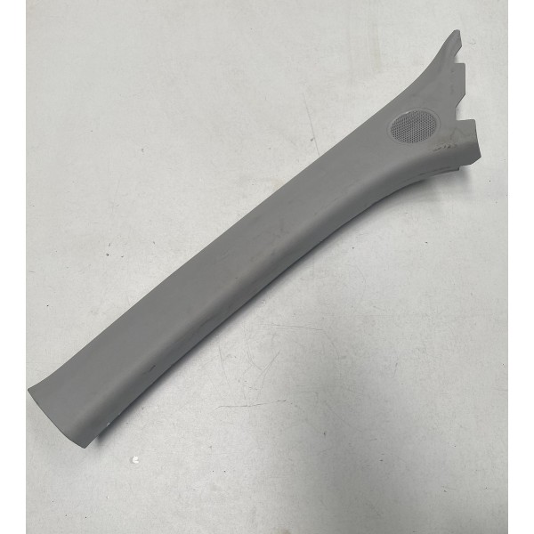 Acabamento Coluna A Esquerda Vw Amarok 2016 2h1867233