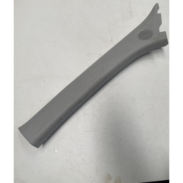 Acabamento Coluna A Esquerda Vw Amarok 2016 2h1867233