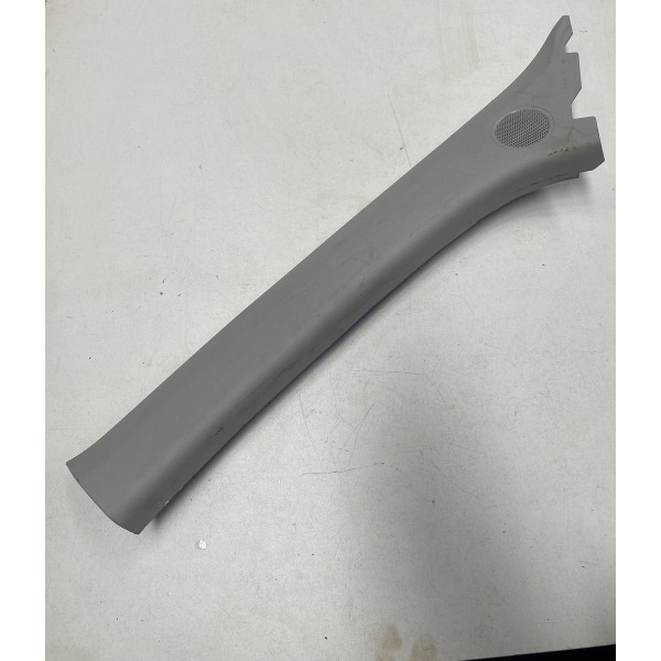 Acabamento Coluna A Esquerda Vw Amarok 2016 2h1867233