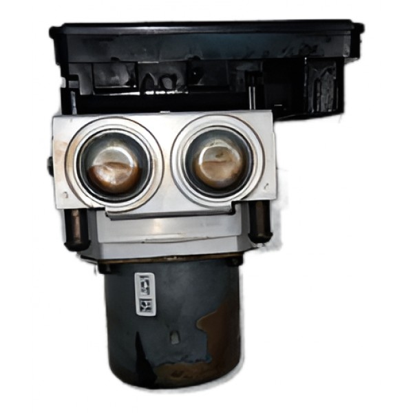 Modulo De Abs Dodge Ram 2500 2022 Original Usado