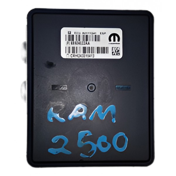 Modulo De Abs Dodge Ram 2500 2022 Original Usado