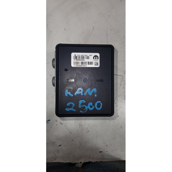 Modulo De Abs Dodge Ram 2500 2022 Original Usado