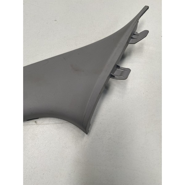 Acabamento Da Coluna Para-brisa Dianteira Esquerda Hb20 2015