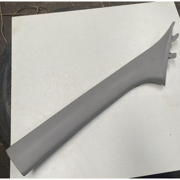 Acabamento Da Coluna Para-brisa Dianteira Esquerda Hb20 2015