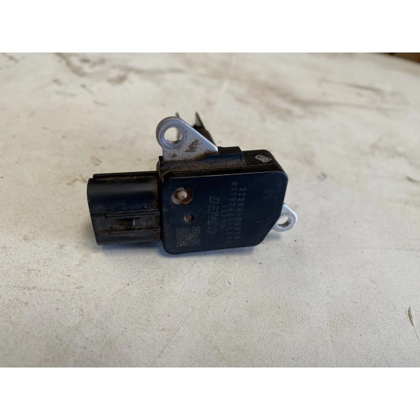 Sensor Maf Fluxo Ar Toyota Corolla Original 2015/2019