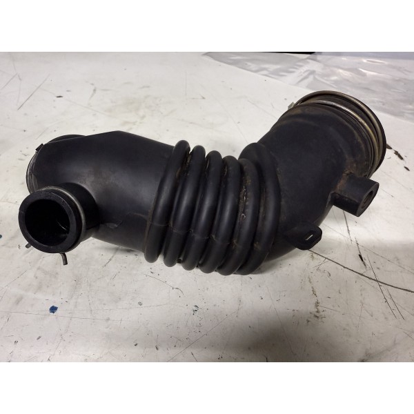 Mangueira Toyota Hilux 3.0 Caixa Filtro De Ar