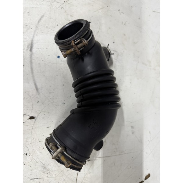 Mangueira Toyota Hilux 3.0 Caixa Filtro De Ar