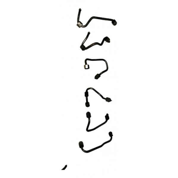 Cano Dos Bicos Injetor Dodge Ram 2500 2022 Original Usado