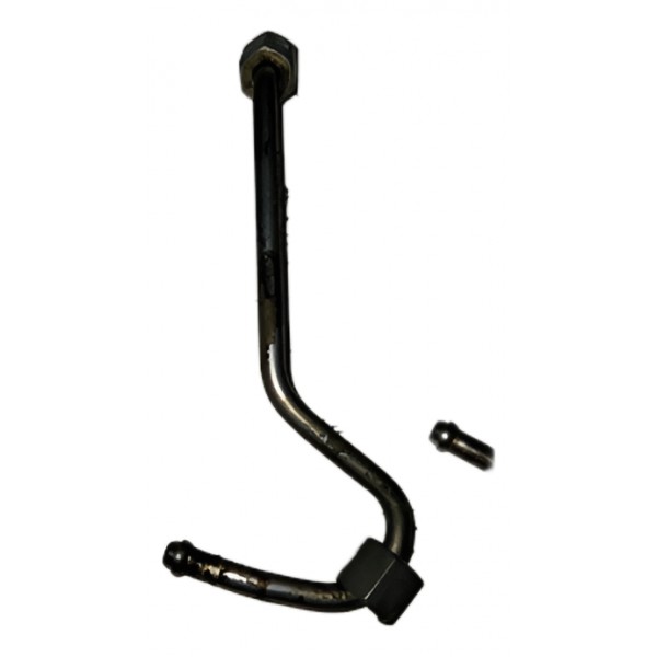 Cano Dos Bicos Injetor Dodge Ram 2500 2022 Original Usado