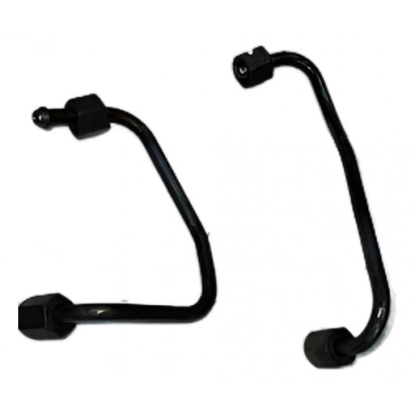 Cano Dos Bicos Injetor Dodge Ram 2500 2022 Original Usado