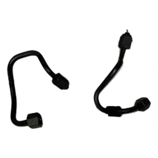 Cano Dos Bicos Injetor Dodge Ram 2500 2022 Original Usado