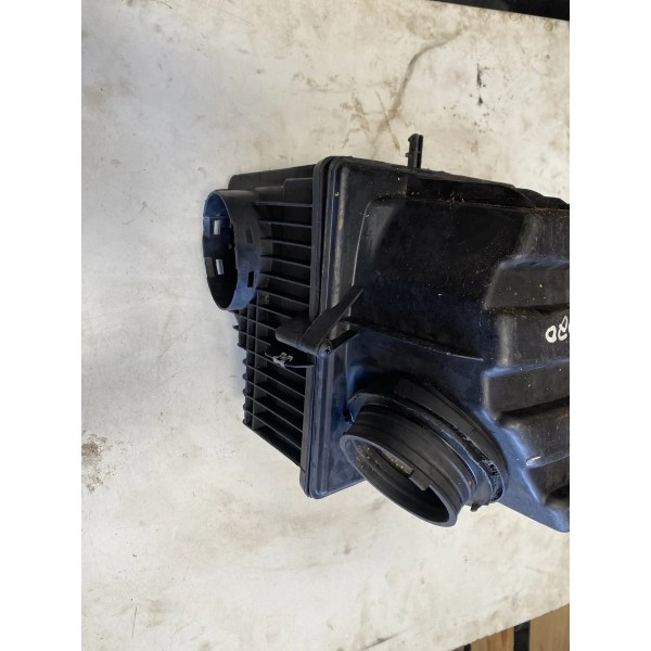 Caixa Filtro Ar Completa Fiat Toro Diesel Original 2020