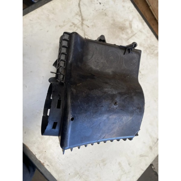 Caixa Filtro Ar Completa Fiat Toro Diesel Original 2020
