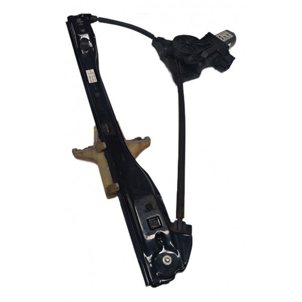 Máquina Vidro Dianteira Esq. Vw Amarok V6 3.0 2019 Original