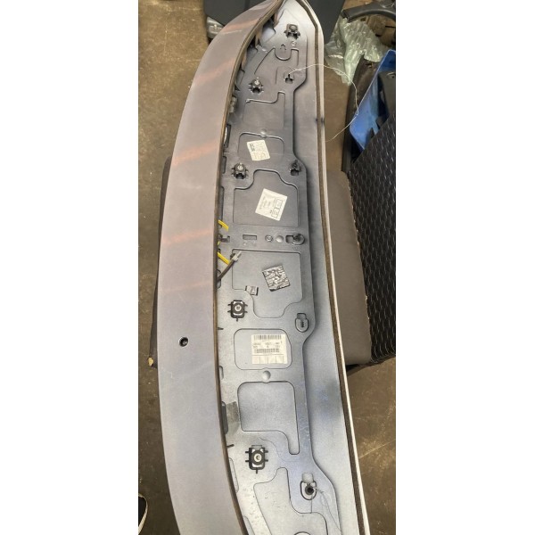 Aerofólio Jeep Renegade 2015/2019 Original