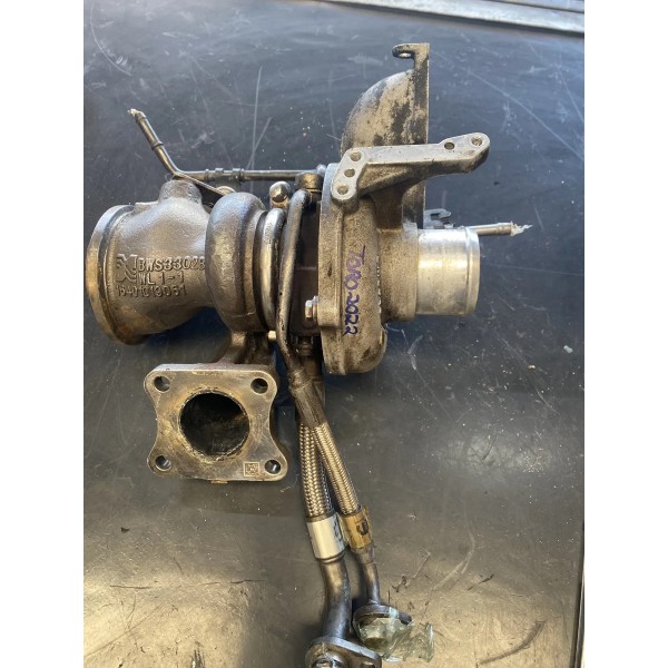 Turbina Fiat Toro1.3 2022 Original