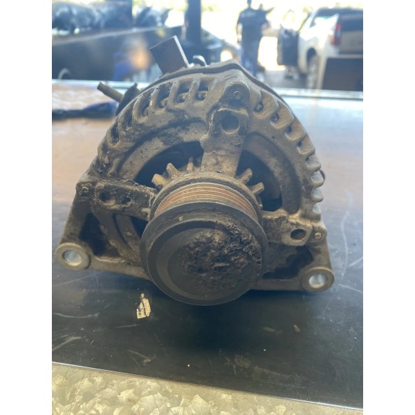 Alternador Toro1.3 2023 Original
