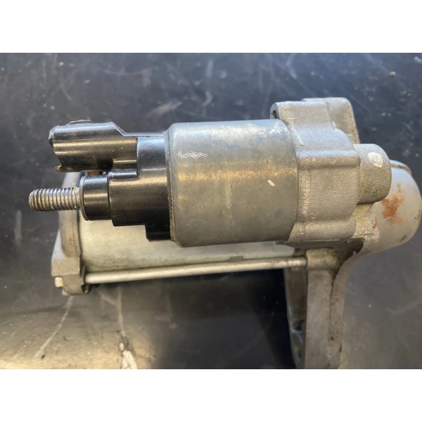 Motor Arranque Fiat Toro 2022 Original