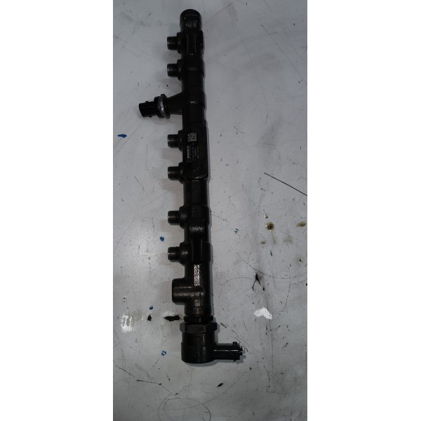 Flauta Bico Injetor Dodge Ram 6.7 2500 2022