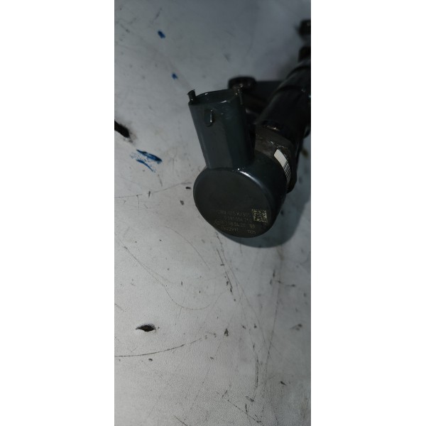 Flauta Bico Injetor Dodge Ram 6.7 2500 2022