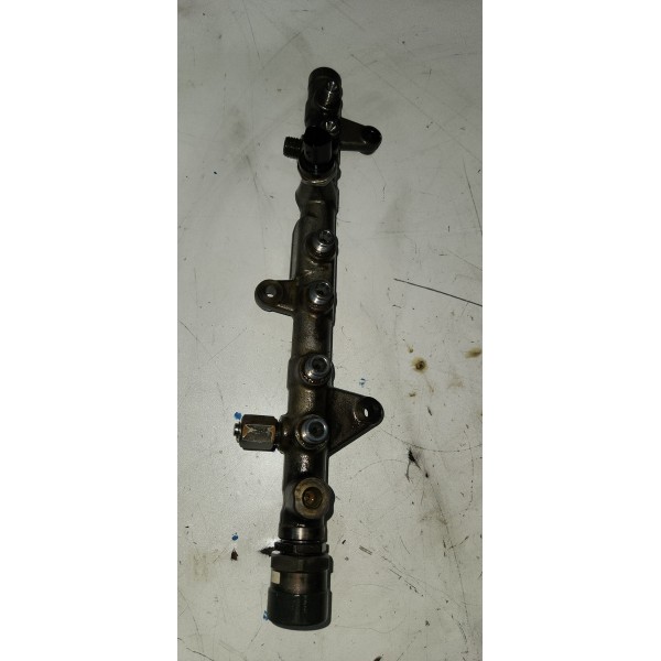 Flauta Bico Injetor Dodge Ram 6.7 2500 2022