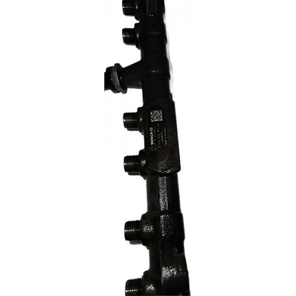 Flauta Bico Injetor Dodge Ram 6.7 2500 2022