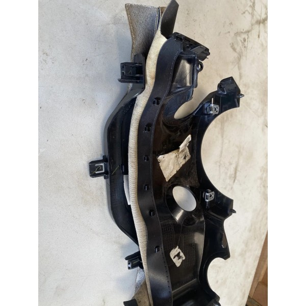 Acabamento Coluna Direção Fiat Toro 2023 Original