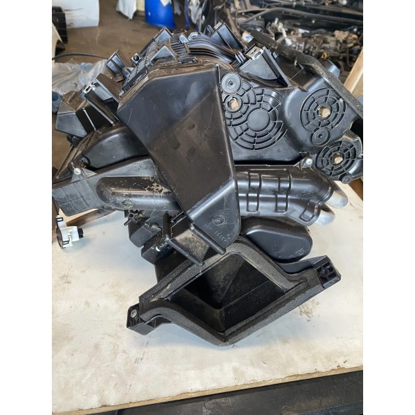 Caixa Ar Condicionado S10 2018 Original