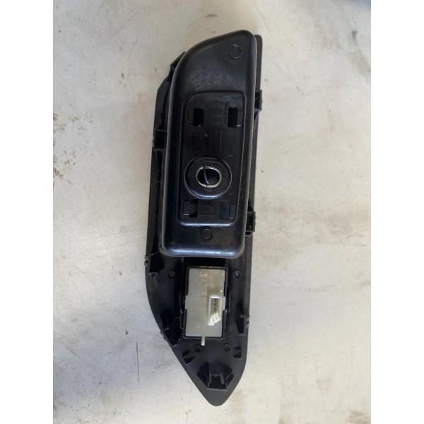 Comando Vidro Traseiro Direito Original Fiat Strada