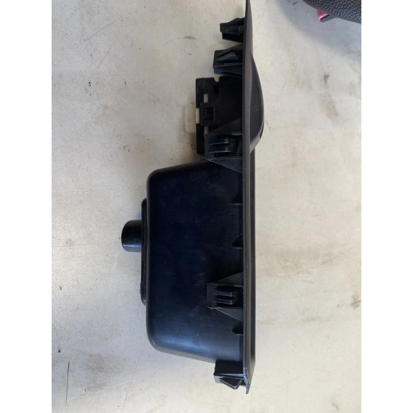 Comando Vidro Traseiro Direito Original Fiat Strada