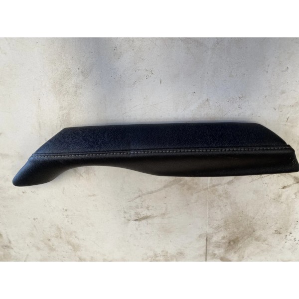 Apoio Braço Traseiro Esquerdo Toyota Sw4 2022 Original Preto